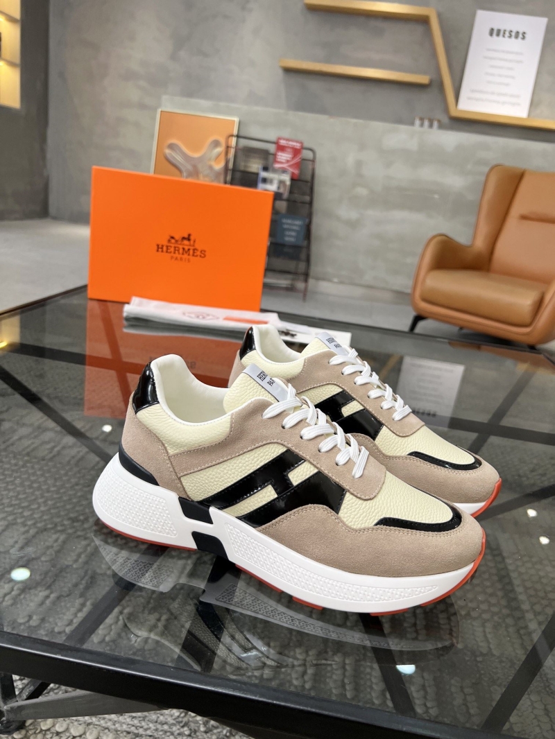 Hermes Sneakers